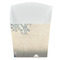 Great Wave off Kanagawa French Fry Favor Box - Front View