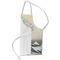 Great Wave off Kanagawa Kid's Aprons - Small - Main