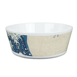 Great Wave off Kanagawa Kid's Bowl