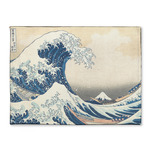 Great Wave off Kanagawa Microfiber Screen Cleaner