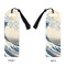 Great Wave off Kanagawa Plastic Bookmarks - Approval