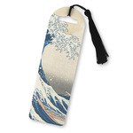 Great Wave off Kanagawa Plastic Bookmark