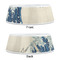 Great Wave off Kanagawa Plastic Pet Bowls - Medium - APPROVAL