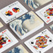 Great Wave off Kanagawa Playing Cards - Front & Back View