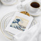 Great Wave off Kanagawa White Treat Bag - In Context