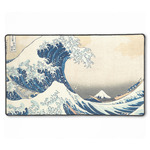 Great Wave off Kanagawa XXL Gaming Mouse Pad - 24" x 14"