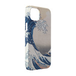 Great Wave off Kanagawa iPhone Case - Plastic - iPhone 14