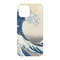 Great Wave off Kanagawa iPhone 15 Pro Case - Back