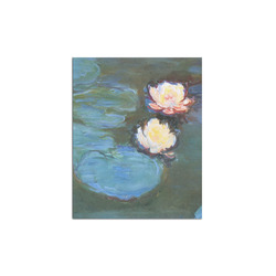 Water Lilies #2 Poster - Multiple Sizes