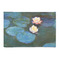 Water Lilies #2 2'x3' Indoor Area Rugs - Main