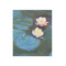 Water Lilies #2 20x24 - Matte Poster - Front View