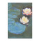 Water Lilies #2 20x30 - Matte Poster - Front View