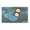 Water Lilies #2 3'x5' Indoor Area Rugs - Main