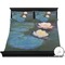 Water Lilies #2 Bedding Set (King) - Duvet