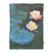 Water Lilies #2 Duvet Cover - Twin XL - Front