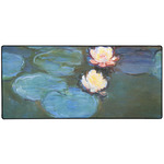 Water Lilies #2 3XL Gaming Mouse Pad - 35" x 16"