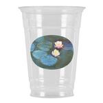 Water Lilies #2 Party Cups - 16oz