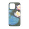 Water Lilies #2 iPhone 13 Mini Case - Back