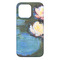 Water Lilies #2 iPhone 13 Pro Max Case - Back