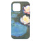 Water Lilies #2 iPhone 13 Pro Max Tough Case - Back