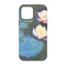 Water Lilies #2 iPhone 13 Pro Tough Case - Back