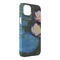 Water Lilies #2 iPhone 14 Plus Case - Angle