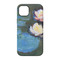 Water Lilies #2 iPhone 14 Pro Tough Case - Back