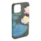 Water Lilies #2 iPhone 15 Plus Case - Angle