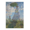 Promenade Woman by Claude Monet 20x30 - Matte Poster - Front View