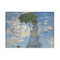 Promenade Woman by Claude Monet 5'x7' Patio Rug - Front/Main