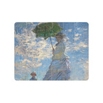 Promenade Woman by Claude Monet 30 pc Jigsaw Puzzle