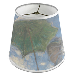 Promenade Woman by Claude Monet Empire Lamp Shade