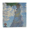 Promenade Woman by Claude Monet Party Favor Gift Bag - Matte - Front