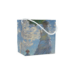 Promenade Woman by Claude Monet Party Favor Gift Bags - Matte