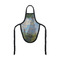 Promenade Woman by Claude Monet Wine Bottle Apron - FRONT/APPROVAL