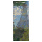 Promenade Woman by Claude Monet Wine Gift Bag - Matte - Front