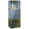 Promenade Woman by Claude Monet Wine Gift Bag - Matte - Main