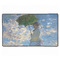 Promenade Woman by Claude Monet XXL Gaming Mouse Pads - 24" x 14" - APPROVAL