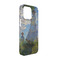 Promenade Woman by Claude Monet iPhone 13 Case - Angle