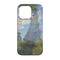 Promenade Woman by Claude Monet iPhone 13 Case - Back