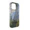 Promenade Woman by Claude Monet iPhone 13 Pro Case - Angle