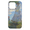 Promenade Woman by Claude Monet iPhone 13 Pro Max Case - Back