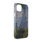 Promenade Woman by Claude Monet iPhone 14 Case - Angle