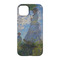 Promenade Woman by Claude Monet iPhone 14 Case - Back