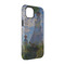 Promenade Woman by Claude Monet iPhone 14 Tough Case - Angle