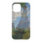 Promenade Woman by Claude Monet iPhone 15 Case - Back