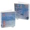 Impression Sunrise 3-Ring Binder Front and Back