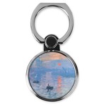 Impression Sunrise Cell Phone Ring Stand & Holder