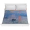 Impression Sunrise Comforter (King)