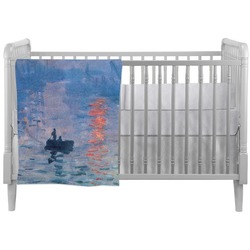 Impression Sunrise Crib Comforter / Quilt